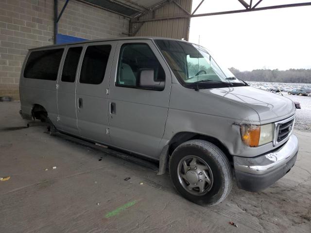 Photo 4 from auction – 2005 FORD ECONOLINE with VIN 1FMRE11L15HB07862