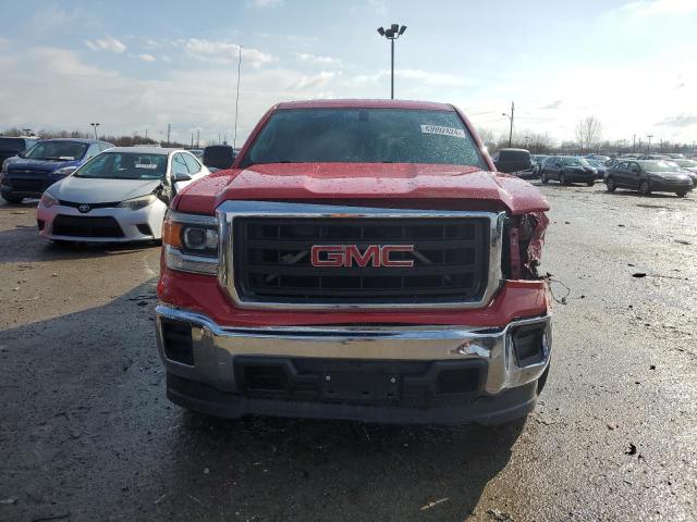 Photo 5 from auction – 2014 GMC SIERRA C15 with VIN 1GTR1TEH0EZ178594
