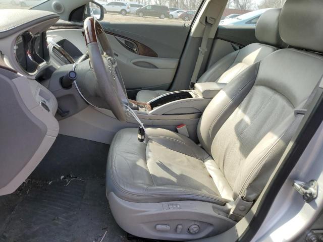 Photo 7 from auction – 2010 BUICK LACROSSE C with VIN 1G4GC5EG0AF122117