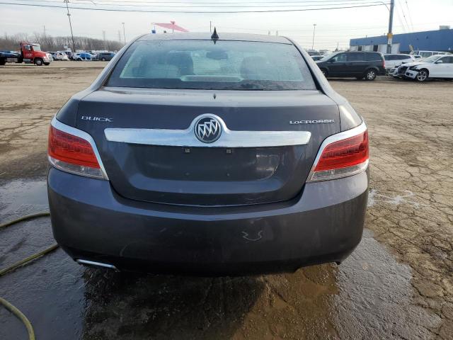 Photo 6 from auction – 2012 BUICK LACROSSE with VIN 1G4GC5E38CF374410