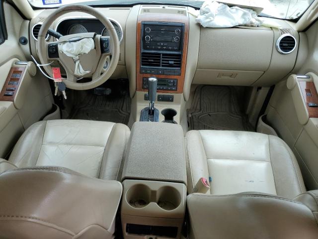 Photo 8 from auction – 2010 FORD EXPLORER E with VIN 1FMEU6EE2AUA89562