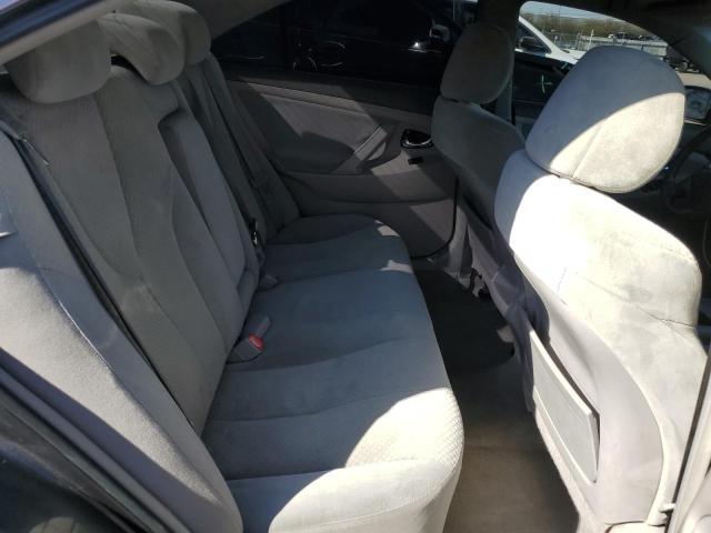 Photo 10 from auction – 2009 TOYOTA CAMRY BASE with VIN 4T4BE46K69R096301