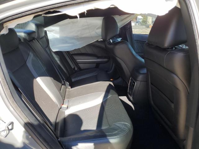 Photo 10 from auction – 2019 DODGE CHARGER SX with VIN 2C3CDXBG4KH563933