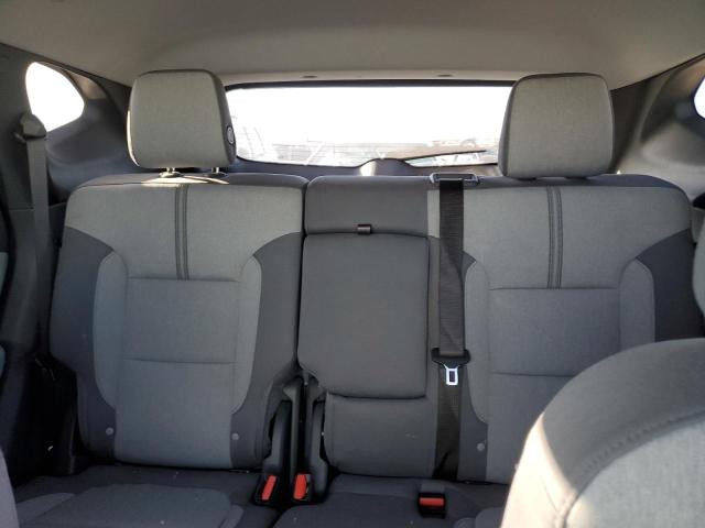 Photo 10 from auction – 2020 CHEVROLET BLAZER 2LT with VIN 3GNKBCRS4LS651502