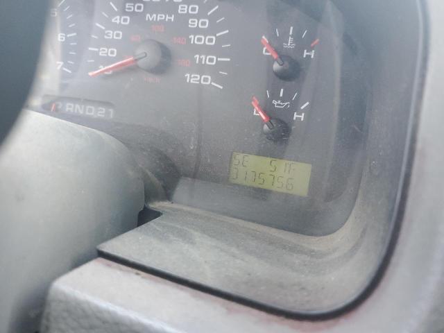 Photo 9 from auction – 2004 FORD F150 with VIN 1FTRX12W74NB01801