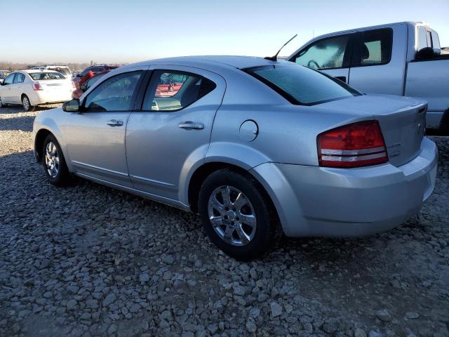 Photo 2 from auction – 2010 DODGE AVENGER SX with VIN 1B3CC4FB2AN157832