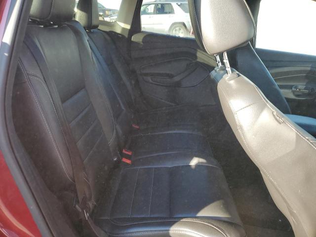Photo 10 from auction – 2014 FORD ESCAPE TIT with VIN 1FMCU0J93EUB38903