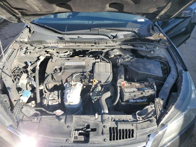 Photo 11 from auction – 2015 HONDA ACCORD EX with VIN 1HGCR2F77FA165616