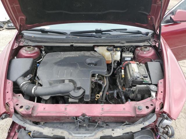 Photo 11 from auction – 2010 CHEVROLET MALIBU 2LT with VIN 1G1ZD5EB0AF304472