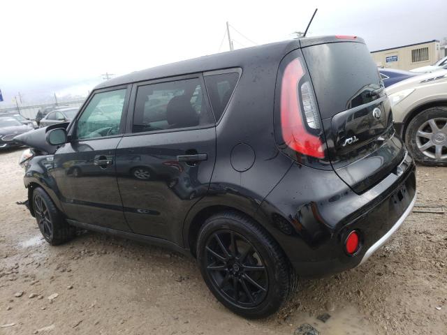 Photo 2 from auction – 2017 KIA SOUL + with VIN KNDJP3A5XH7881191