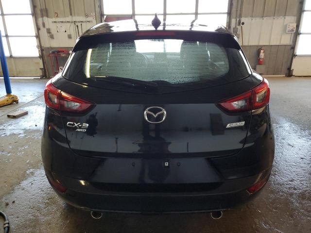Photo 6 from auction – 2019 MAZDA CX-3 TOURI with VIN JM1DKFC72K0448976