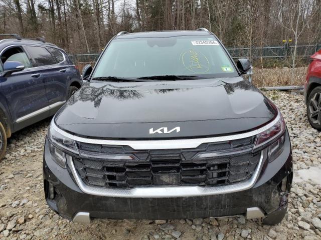 Photo 5 from auction – 2024 KIA SELTOS SX with VIN KNDETCA76R7499885