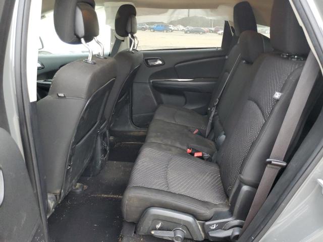 Photo 11 from auction – 2020 DODGE JOURNEY SE with VIN 3C4PDCAB2LT268995