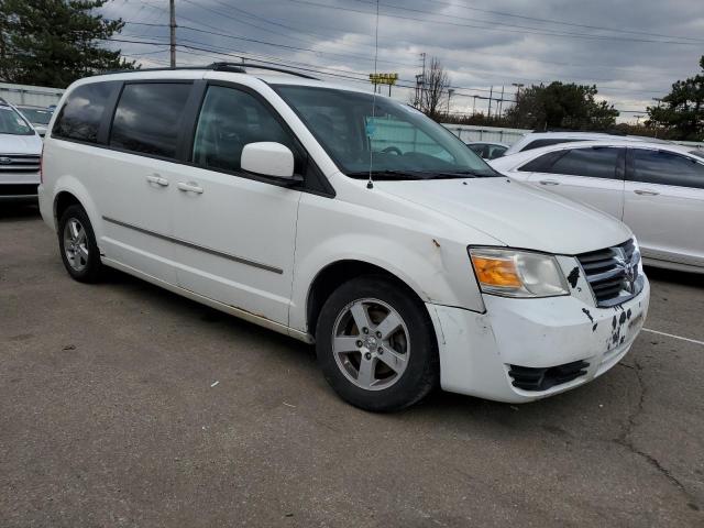 Photo 4 from auction – 2010 DODGE GRAND CARA with VIN 2D4RN5D12AR317913