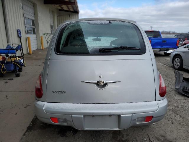 Photo 6 from auction – 2006 CHRYSLER PT CRUISER with VIN 3A4FY58B86T375288
