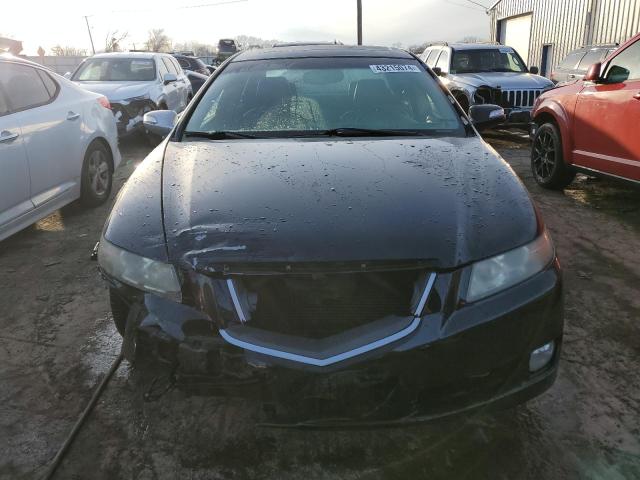 Photo 5 from auction – 2007 ACURA TL with VIN 19UUA66267A018681