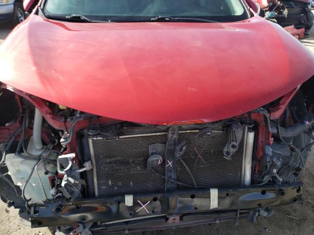 Photo 11 from auction – 2013 TOYOTA RAV4 XLE with VIN 2T3RFREV3DW088199
