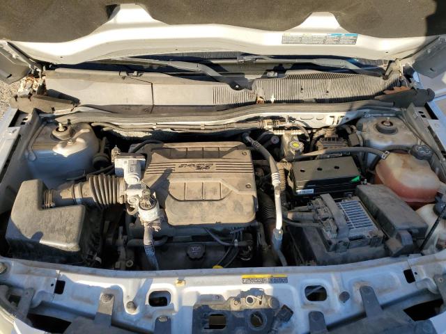 Photo 11 from auction – 2005 CHEVROLET EQUINOX LT with VIN 2CNDL73F956082290