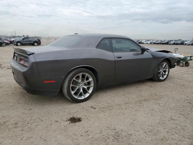 Фото 3 с аукциона – 2021 DODGE CHALLENGER с VIN 2C3CDZJG5MH587223