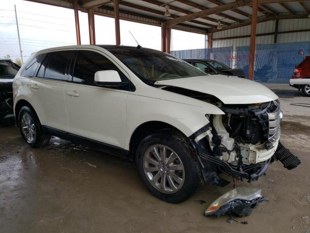 Photo 4 from auction – 2007 FORD EDGE SEL P with VIN 2FMDK49C27BA60902