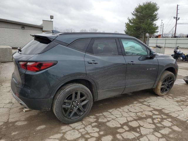 Photo 3 from auction – 2020 CHEVROLET BLAZER 2LT with VIN 3GNKBCRS8LS617918
