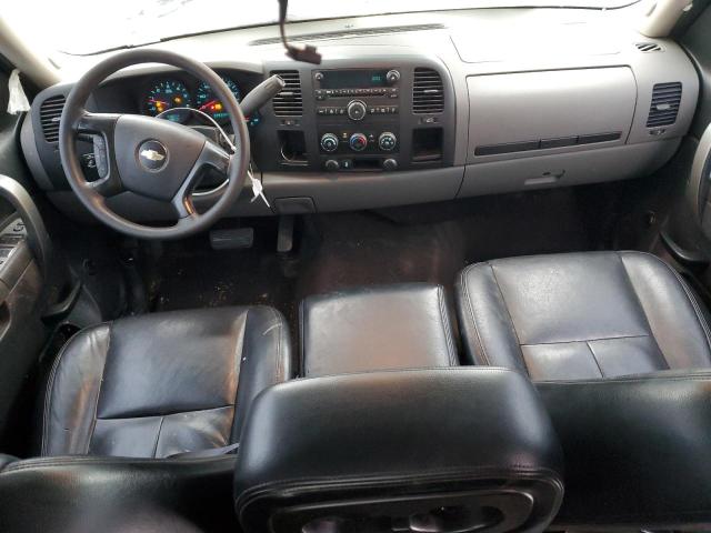 Photo 8 from auction – 2011 CHEVROLET SILVERADO with VIN 1GCRCREA7BZ442406