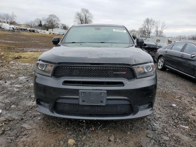 Photo 5 from auction – 2020 DODGE DURANGO GT with VIN 1C4RDJDG9LC308120