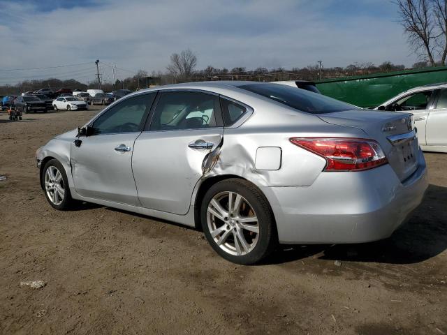 Photo 2 from auction – 2013 NISSAN ALTIMA 3.5 with VIN 1N4BL3AP8DN515811
