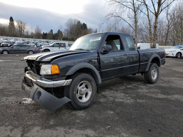 Photo 1 from auction – 2001 FORD RANGER SUP with VIN 1FTZR15U21PA62037