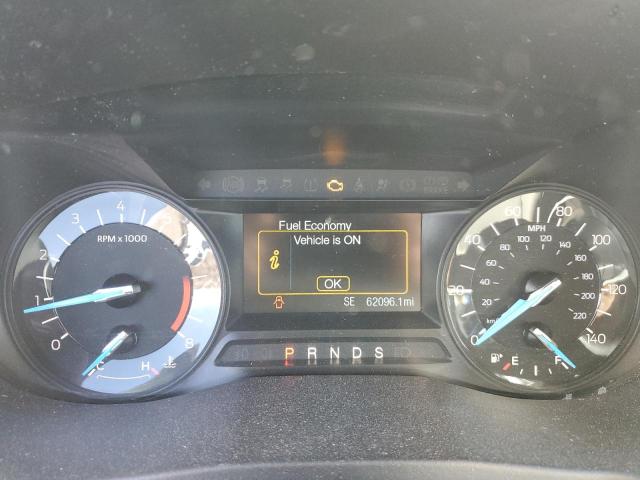 Photo 9 from auction – 2018 FORD EXPLORER with VIN 1FM5K8BH7JGB66084
