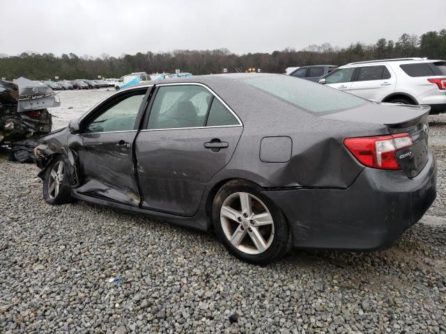Photo 2 from auction – 2014 TOYOTA CAMRY L with VIN 4T1BF1FK2EU465056