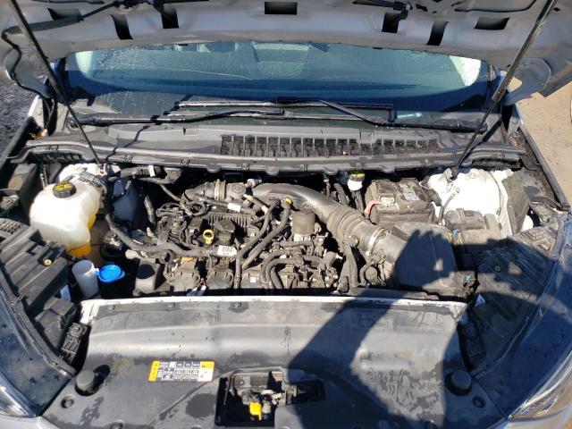 Photo 12 from auction – 2020 FORD EDGE TITAN with VIN 2FMPK4K92LBA00625