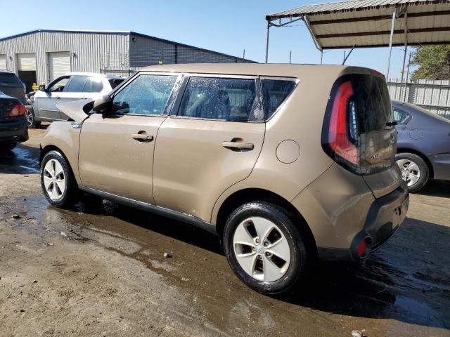 Photo 2 from auction – 2014 KIA SOUL with VIN KNDJN2A23E7081902