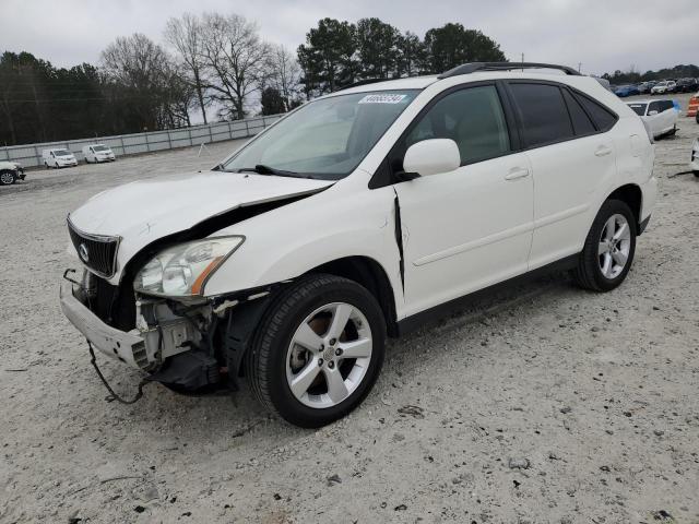 Photo 1 from auction – 2007 LEXUS RX 350 with VIN JTJGK31U570006427