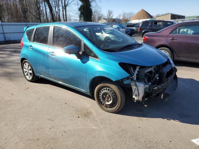 Photo 4 from auction – 2015 NISSAN VERSA NOTE with VIN 3N1CE2CP3FL409806