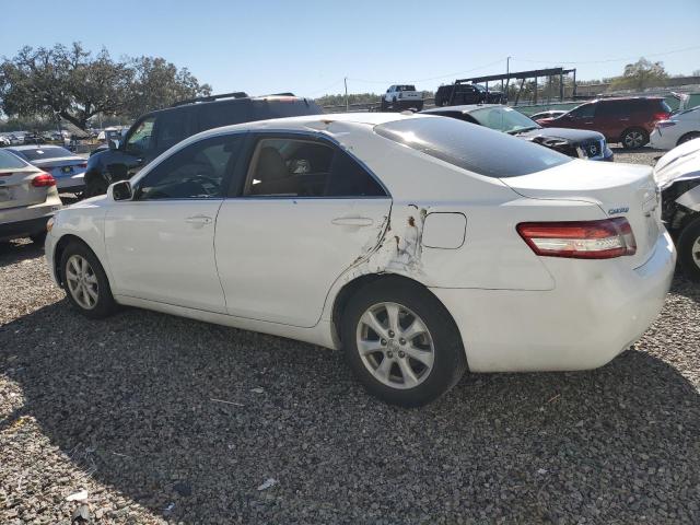 Photo 2 from auction – 2010 TOYOTA CAMRY BASE with VIN 4T1BF3EK2AU570798