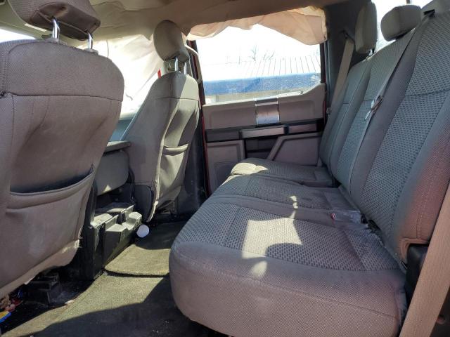 Photo 10 from auction – 2015 FORD F150 SUPER with VIN 1FTFW1EG6FFC29888