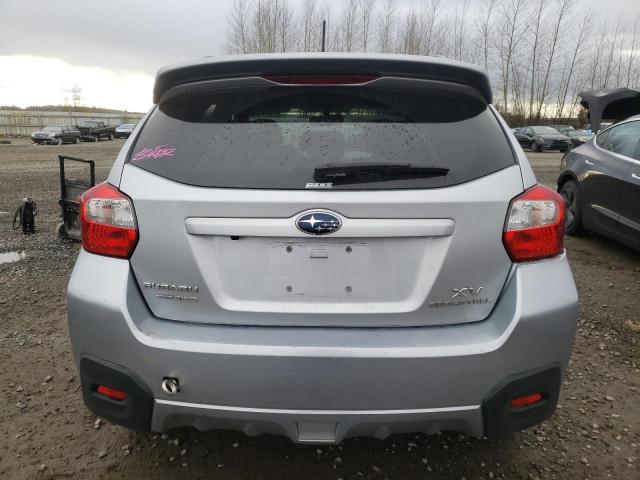 Photo 6 from auction – 2013 SUBARU XV CROSSTR with VIN JF2GPAKC2D2889760