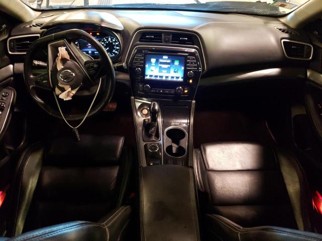 Photo 8 from auction – 2017 NISSAN MAXIMA 3.5 with VIN 1N4AA6AP7HC449157