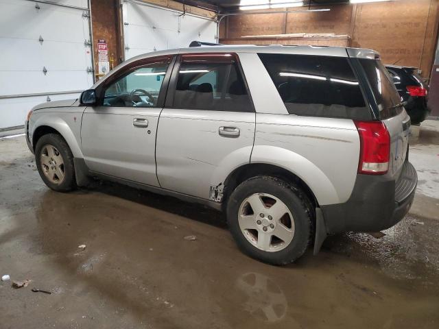 Photo 2 from auction – 2004 SATURN VUE with VIN 5GZCZ63494S838265