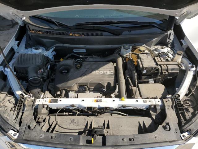 Photo 12 from auction – 2018 GMC TERRAIN SL with VIN 3GKALTEV0JL276477