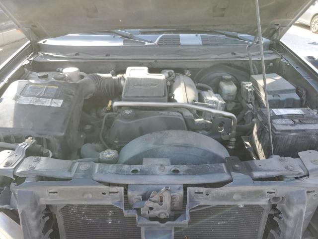 Photo 12 from auction – 2003 GMC ENVOY with VIN 1GKDS13S332394931