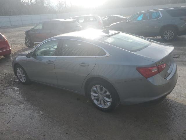 Photo 2 from auction – 2024 CHEVROLET MALIBU LT with VIN 1G1ZD5ST0RF112929