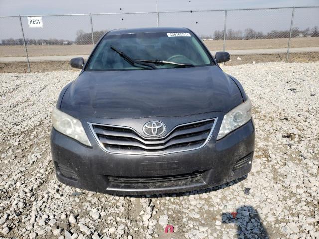 Photo 5 from auction – 2010 TOYOTA CAMRY BASE with VIN 4T4BF3EK3AR020936