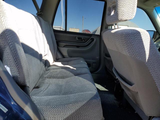 Photo 10 from auction – 1997 HONDA CR-V LX with VIN JHLRD1840VC052276