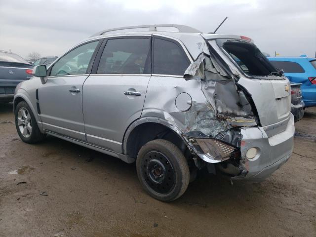 Photo 2 from auction – 2013 CHEVROLET CAPTIVA LT with VIN 3GNAL4EK1DS618558