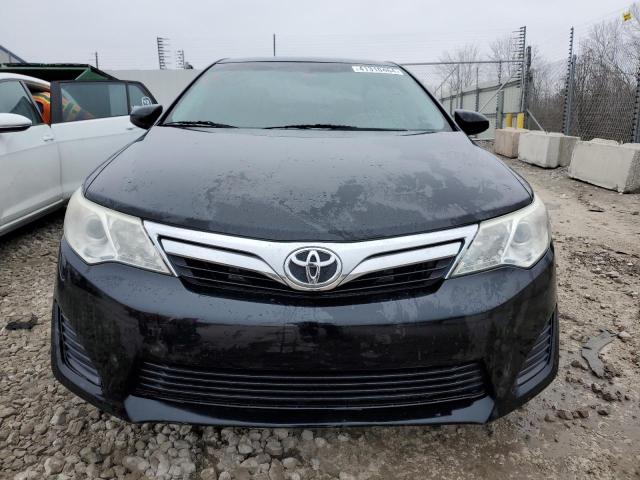 Photo 5 from auction – 2014 TOYOTA CAMRY L with VIN 4T4BF1FK7ER361314