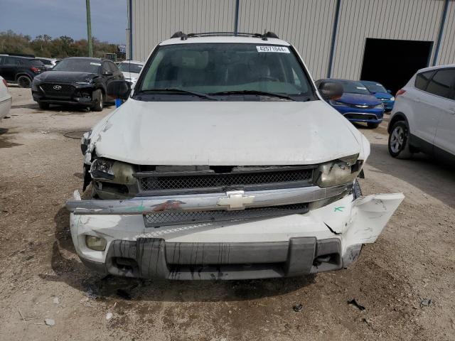 Photo 5 from auction – 2005 CHEVROLET TRAILBLAZE with VIN 1GNET16M856159521