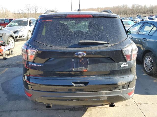 Photo 6 from auction – 2017 FORD ESCAPE SE with VIN 1FMCU0GD1HUB13871
