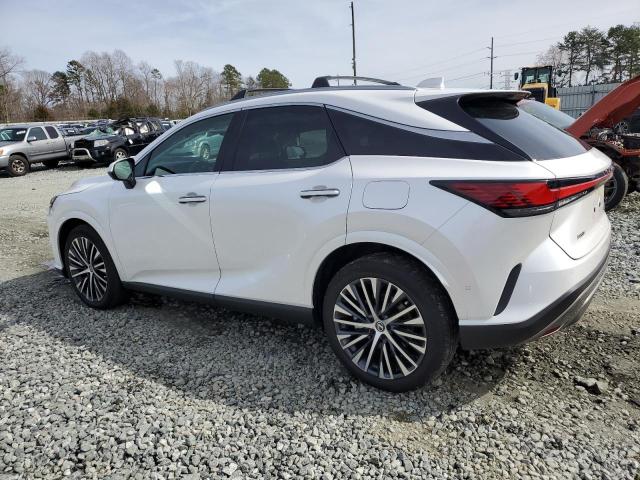 Photo 2 from auction – 2023 LEXUS RX 350 BAS with VIN 2T2BAMCAXPC022178
